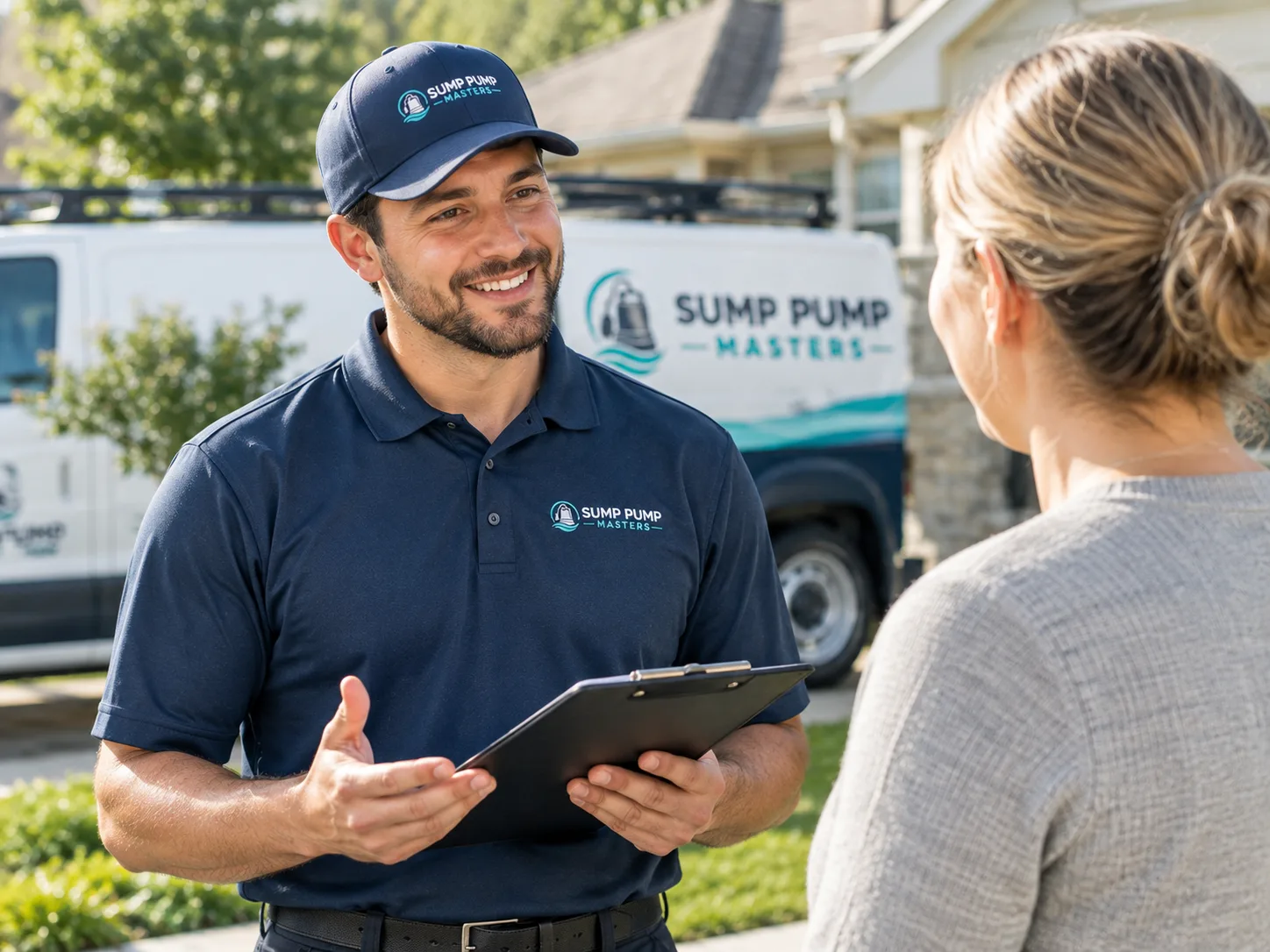 Sump Pump Repair Bomont, WV FAQs